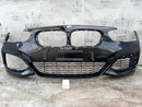 BMW 1 SERIES F20 M-SPORT 20011-2015 FRONT BUMPER GENUINE 5111 8060283