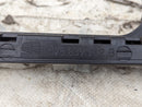 SKODA KAROQ NU7 17-2021 REAR RIGHT O/S DOOR WINDOW FRAME TRIM 575837902B GENUINE