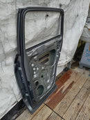 VW TIGUAN MK2 (AD/BW) 2016-2023 REAR DOOR SHELL PANEL RIGHT DRIVER SIDE