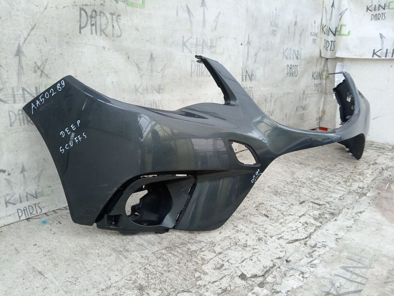 VAUXHALL VIVA ROCKS 2018 FRONT BUMPER GENUINE 42547652