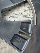 AUDI Q4 E-TRON RS ALLOY WHEEL RIM 20" 8Jx20H2 ET45 & TYRE 235x50 R20