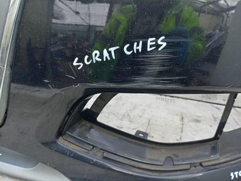 AUDI S3 8P 2005-2008 PREFACELIFT FRONT BUMPER 8P0807437F