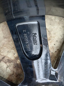 POLESTAR 2 GENUINE REAR ALLOY WHEEL RIM 20" 8Jx20H2 ET54 TYRE 245/40/R20