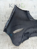 FORD FIESTA MK7 2008-2016 REAR BUMPER AFTERMARKET