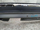 VW TIGUAN II MK2 5N 2017-2020 BLACK REAR BUMPER PDCGENUINE 5NA807521