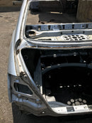 MERCEDES S CLASS W221 SALOON 2005-13 LEFT SIDE REAR BODY CUT PART QUARTER PANEL