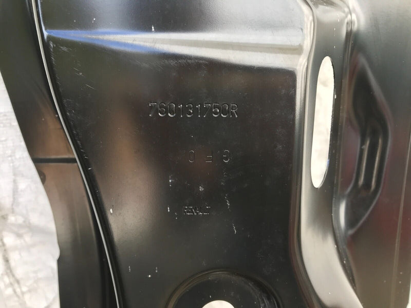 DISPATCH EXPERT VIVARO 14-18 LEFT SIDE COATING LAYER DOOR FRAME BODY PANEL P2165