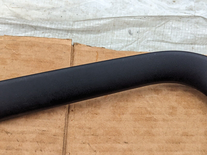 BMW X1 E84 09-15 FRONT RIGHT O\S DOOR WINDOW FRAME COVER GENUINE 2990590