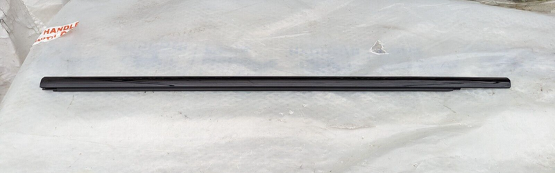 RANGE ROVER EVOQUE L538 2011-2015 FRONT RIGHT O/S DOOR MOLDING TRIM BJ3M-21452