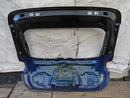 VAUXHALL CORSA F 2019-ON GENUINE BOOT LID TAILGATE PANEL