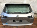 NISSAN QASHQAI J12 MK3 2021- REAR TAILGATE BOOT  LID PANEL & WINDOW GLASS