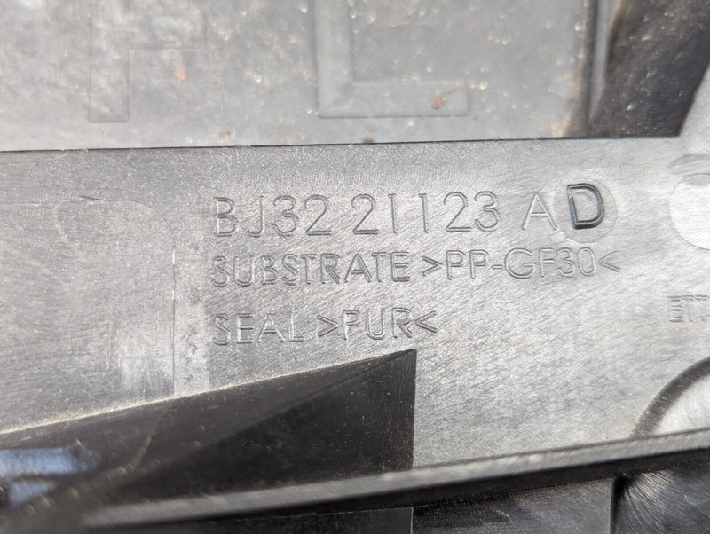 RANGE ROVER EVOQUE L538 11-15 FRONT LEFT N/S INNER DOOR PANEL BJ32-21123-AD