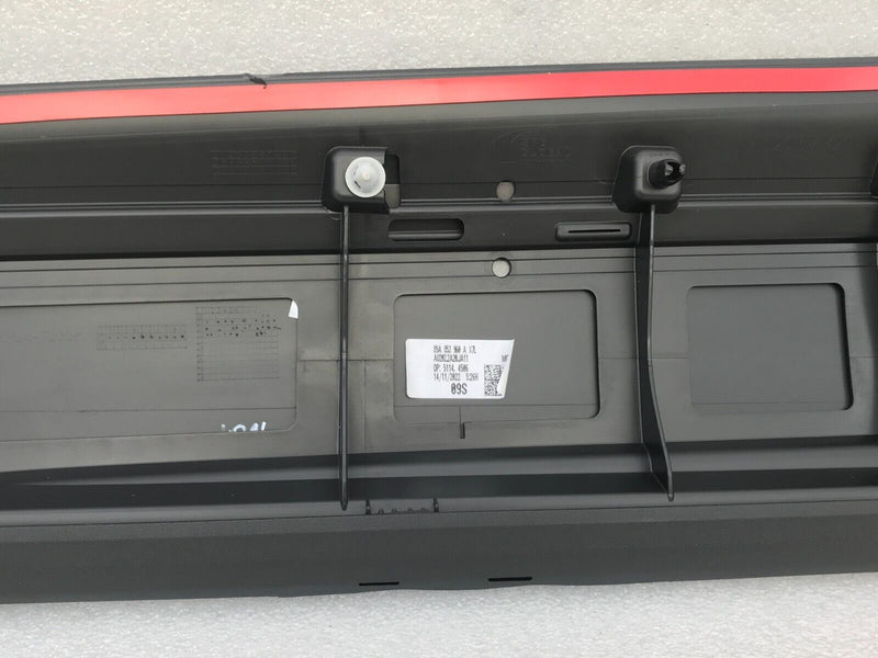 AUDI Q4 E-TRON *NEW FRONT DOOR TRIM MOULDING PANEL RIGHT SIDE 89A.853.960A