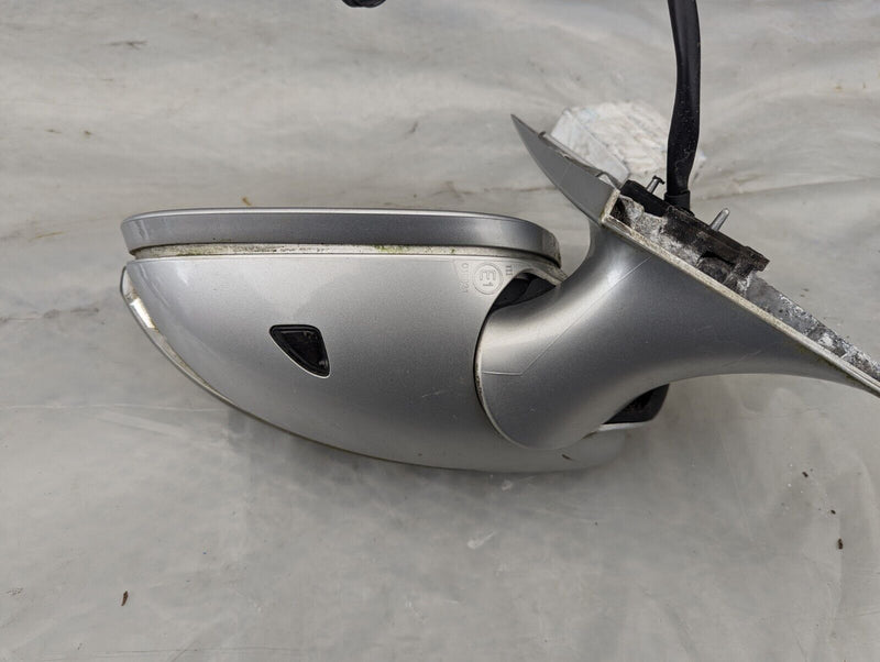 MERCEDES S-CLASS W221 06-13 LEFT PASSENGER SIDE N/S ELECTRIC WING MIRROR 010821