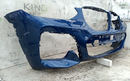 BMW X3 G01 M-SPORT 2017-2019 FRONT BUMPER GENUINE 6x PDC HOLES 8089743