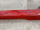 AUDI TT 8S TTS RS MK3 2015-22 GENUINE SIDE SKIRT LEFT SIDE 8S0853855