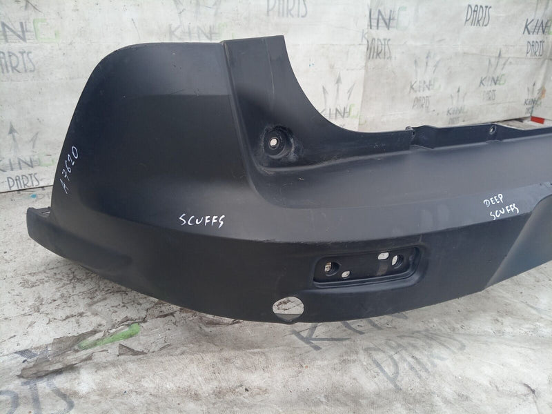 FORD TRANSIT CONNECT MK2 2013-20 REAR BUMPER GENUINE PDC KT1B-17K823