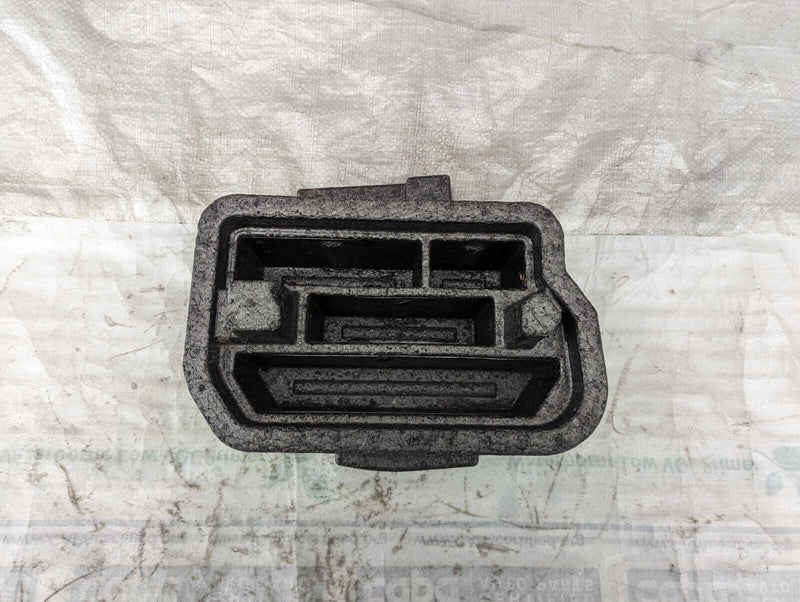 BMW X1 E84 09-15 MODULE HOLDER 2990911