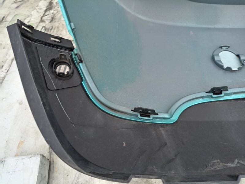 MINI COOPER ONE F56 2014-2018 REAR BUMPER GENUINE PDC 114129-10