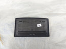 MERCEDES S-CLASS W221 06-13 CENTER CONSOLE CUP HOLDER COVER A2216801217 GENUINE