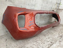 KIA PICANTO MK3 JA 2017- 2020 REAR BUMPER GENUINE 86611-G6000