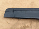 VW GOLF MK7 2012-2020 REAR RIGHT SIDE O/S DOOR B PILLAR TRIM COVER 5G6839902B