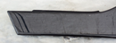 RANGE ROVER EVOQUE L538 11-2015 REAR RIGHT O/S DOOR C PILLAR TRIM BJ32-254A42-AF