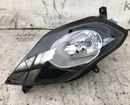 BMW S1000XR 2015-2017 FRONT HEADLIGHT GENUINE LIGHT LAMP LEFT SIDE 8549851