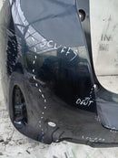 TOYOTA AURIS MK2 ESTATE 2013-2015 REAR BUMPER 52159-02870