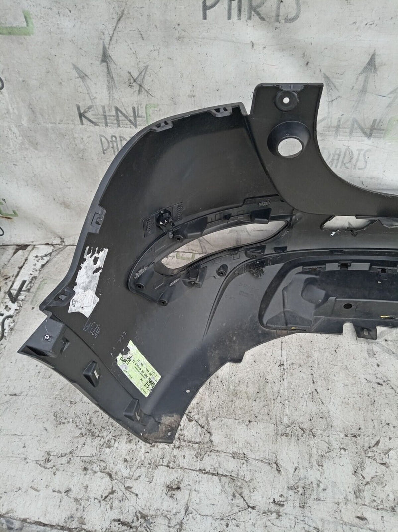 PEUGEOT 5008 2016-2020 REAR BUMPER GENUINE PDC 98166681877