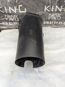 MERCEDES S-CLASS W221 S320 06-13 REAR RIGHT O/S SHOCK ABSORBER COVER A2216980230