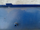 SKODA OCTAVIA 5E 2020-ON GENUINE FRONT BUMPER PDC 5E3807221
