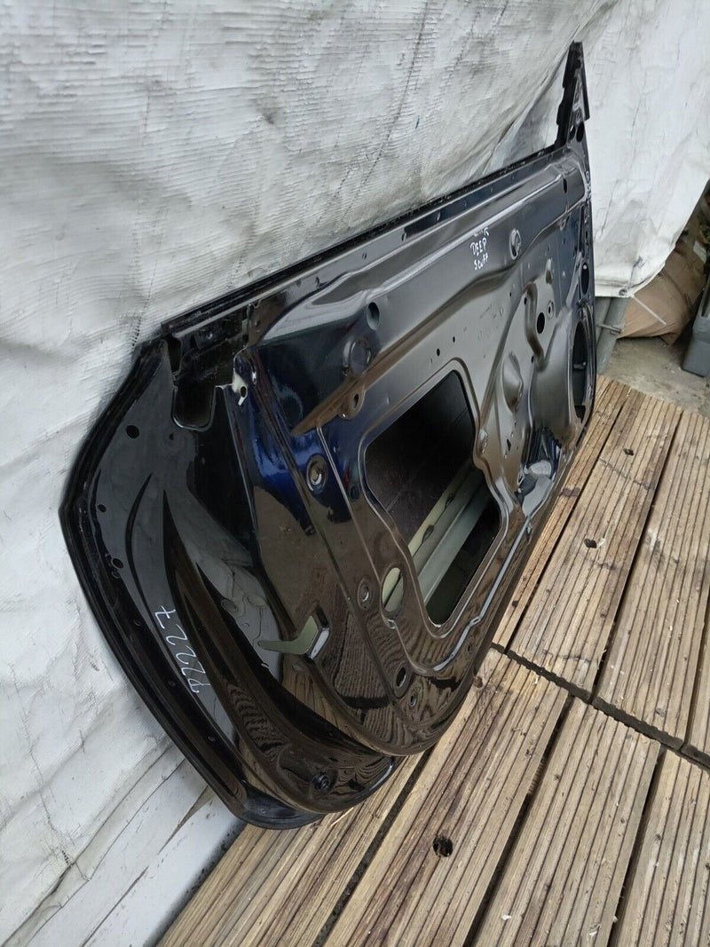 AUDI A5 8T COUPE 2007-2012 GENUINE  FRONT DOOR SHELL PANEL 8T0831311F