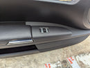 MERCEDES S CLASS W221 06-13 FRONT LEFT N/S INNER DOOR CARD PANEL A2217200170