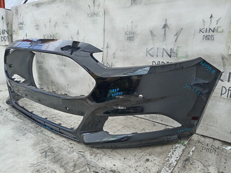 FORD MONDEO 2014-2017 FRONT BUMPER GENUINE PDC DS7V-17D957