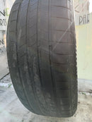 SKODA ENYAQ 20" SINGLE ALLOY WHEEL RIM 8J ET45 & TYRE 235/50/20 5LA601025H