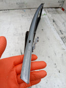 LAND ROVER DISCOVERY 4 L319 2009-2015 RIGHT SIDE REAR DOOR QUARTER WINDOW GLASS