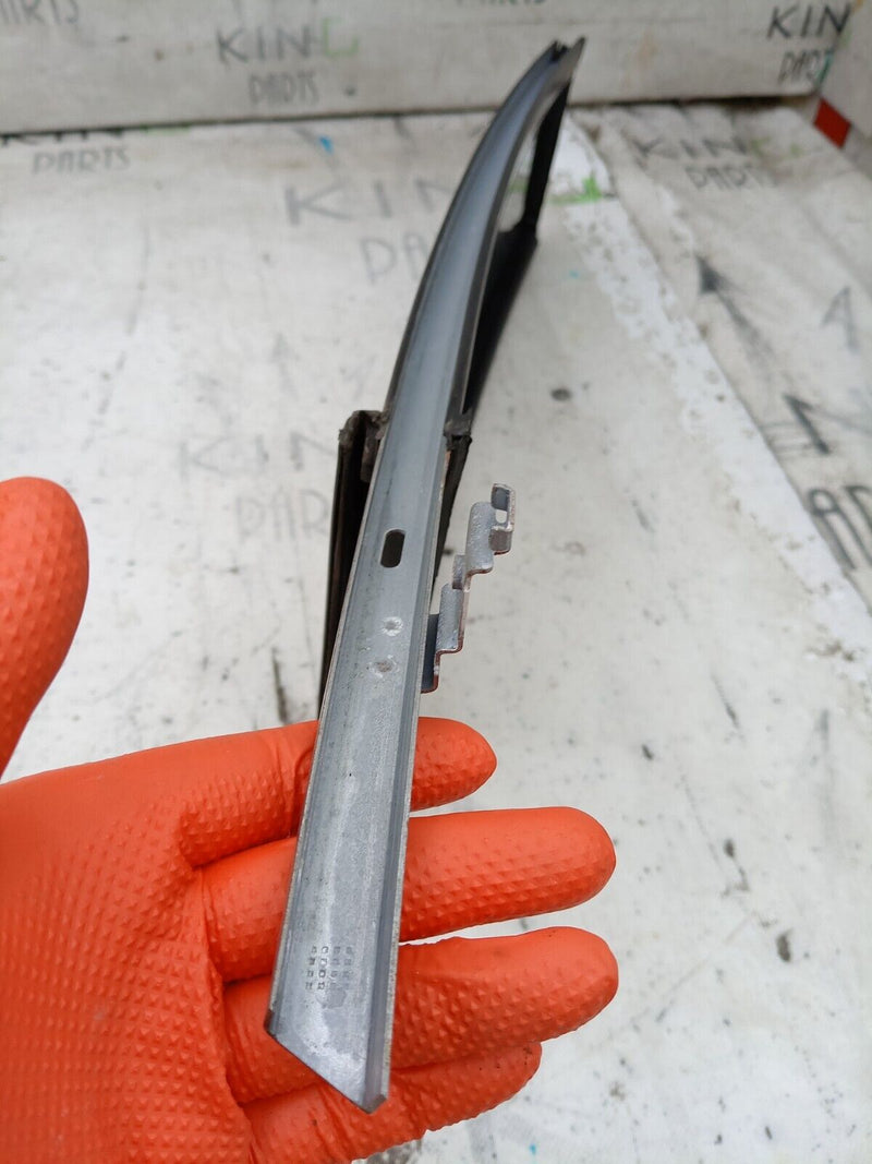 LAND ROVER DISCOVERY 4 L319 2009-2015 RIGHT SIDE REAR DOOR QUARTER WINDOW GLASS