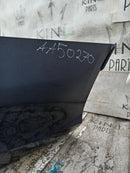 MERCEDES E W213 AMG 2016-2020 REAR BUMPER 6x PDC GENUINE A2138850001