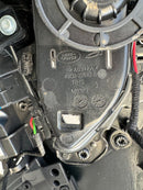 RANGE ROVER EVOQUE L551 2018-ON FRONT DRIVER O/S DOOR CARD PANEL K8D2-22642