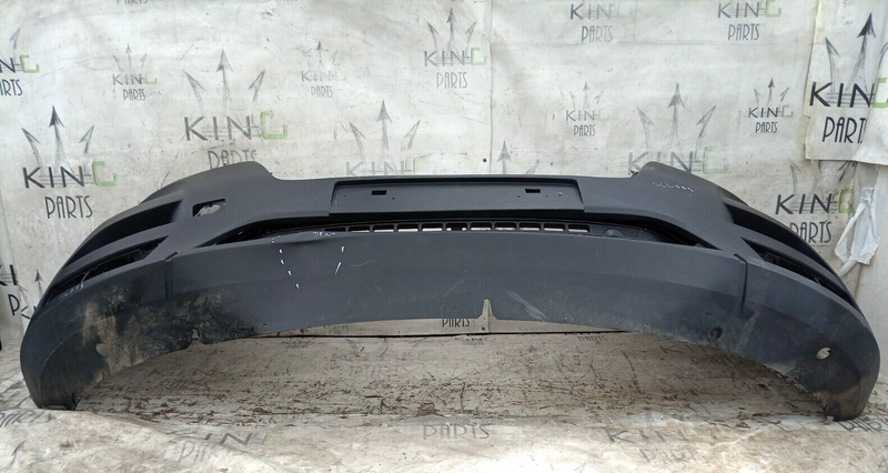 RENAULT MASTER III MK3 2019-2023 GENUINE FRONT BUMPER, PDC 620104124X