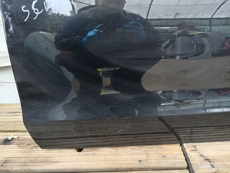 AUDI A5 8T COUPE 2007-2012 GENUINE  FRONT DOOR SHELL PANEL 8T0831311F