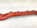 KIA SPORTAGE GT-LINE MK5 NQ5 2022-ON FRONT BUMPER RADIATOR GRILL TRIM MOULDING #