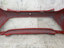 TOYOTA AYGO MK2 AB40 2014-2017 REAR BUMPER GENUINE in RED 52159-0H061