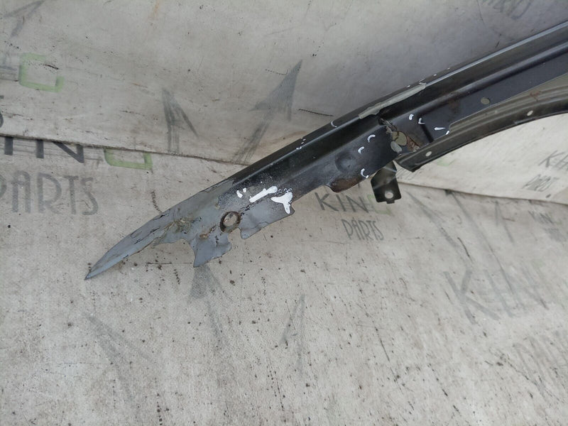 BMW X1 F48 2016-22 FRONT FENDER WING PANEL RIGHT DRIVER SIDE