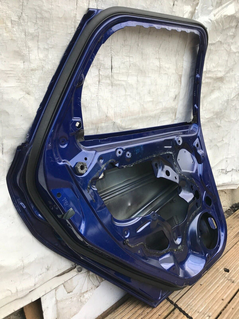 FOD FOCUS MK3 HATCHBACK 2010-17 REAR DOOR SHELL PANEL LEFT PASSENGER SIDE