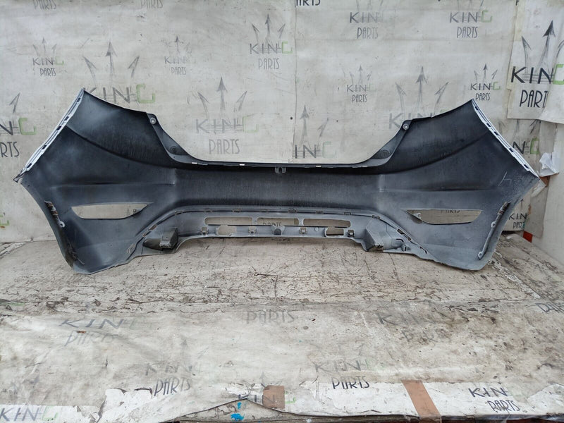 FORD FIESTA MK6 2008-2014 REAR BUMPER GENUINE 8A61-17906