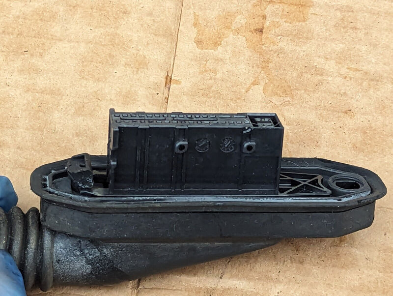 BMW X1 E84  09-15 FRONT RIGHT DRIVER SIDE DOOR WIRING LOOM HARNESS 6925542