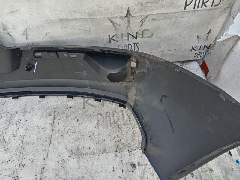 VOLVO XC40 2018-2021 REAR BUMPER LOWER SECTION GENUINE PDC 31449333