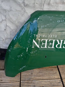 FORD TRANSIT CUSTOM FACELIFT LCI 2018-2022 GENUINE BONNET HOOD PANEL